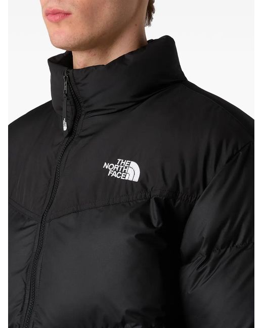The North Face Black Jacket for men