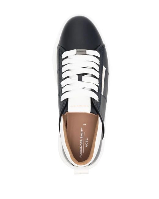 Zapatillas Eco-Wembley de Nike x Alexander Smith Acbc de hombre de color Black
