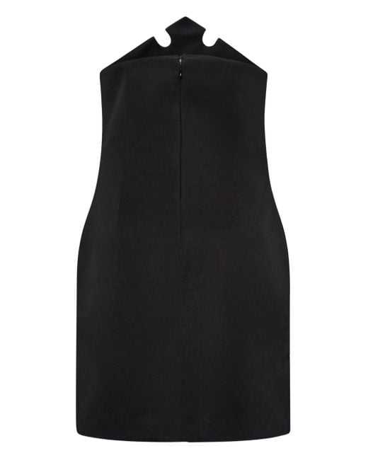 Coperni X Disney ビスチェ ドレス Black