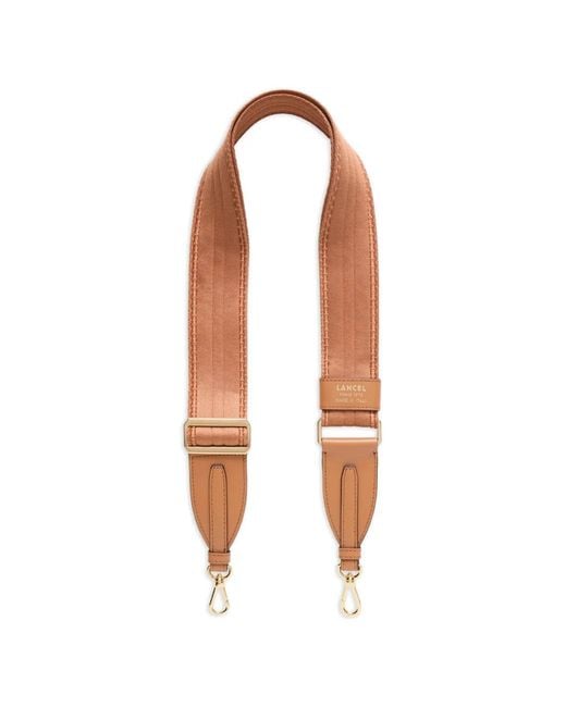 Lancel White Bcbg Bag Accessories
