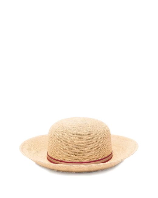 JANTJE_ONTEMBAAR × BORSALINO ニット帽 【公式通販】