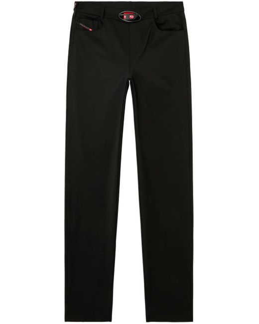 メンズ DIESEL P-dmax パンツ Black
