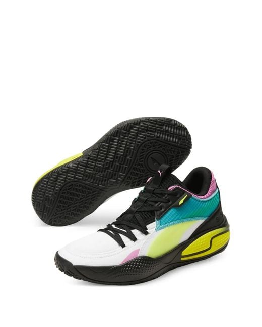 PUMA Court Rider Alert