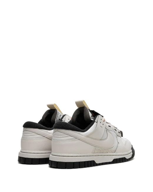 Nike White Dunk Low Remastered "Sail/ Sneakers