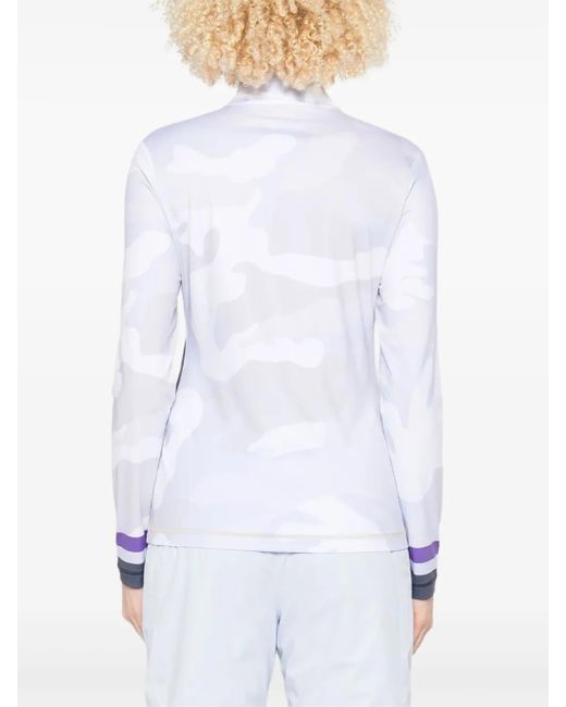 Base Beline di Bogner in Blue