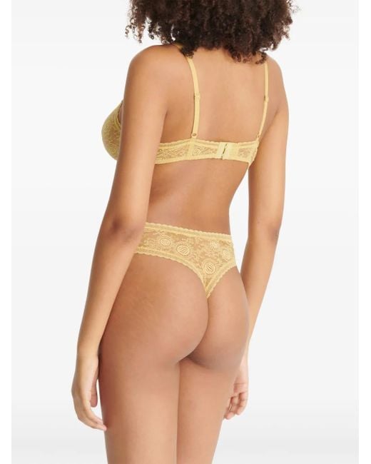 Eres Natural Topaz Bra