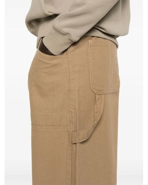 Alpha Industries Natural Carpenter Pants for men