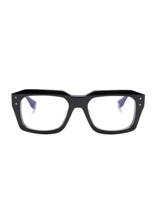 Dita Eyewear Grandmaster-nine 眼鏡フレーム Black