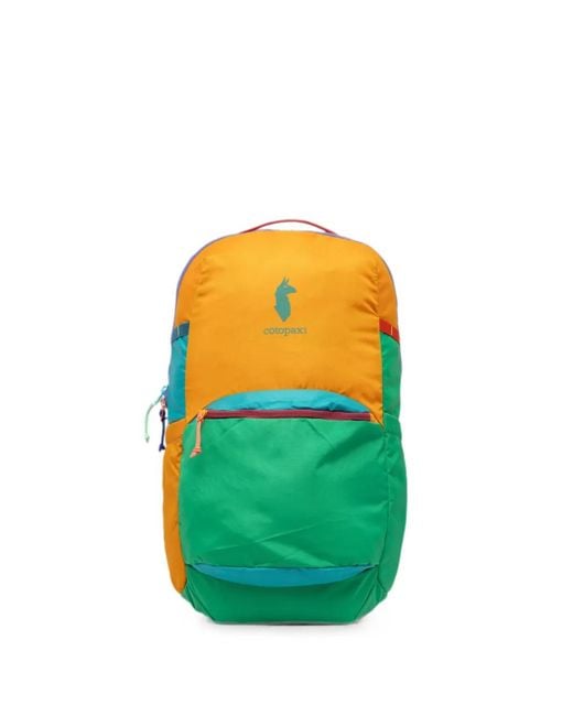 COTOPAXI Yellow Chiquillo Backpack