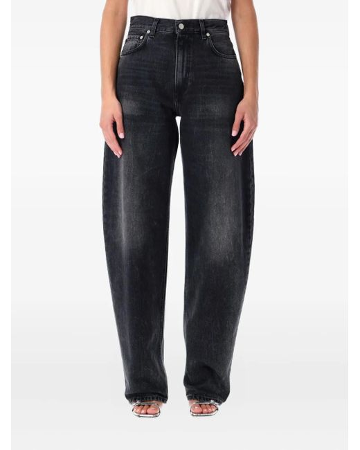 Haikure Blue Bibi Authentic Jeans