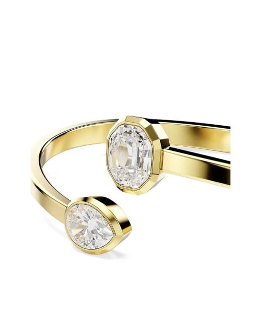 Swarovski デコラティブ ブレスレット White