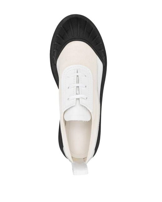 Stringate di Plan C in Black
