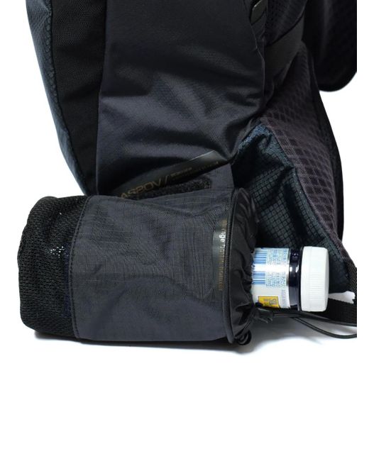 As2ov Blue Epic Series Day Pack Rucksack