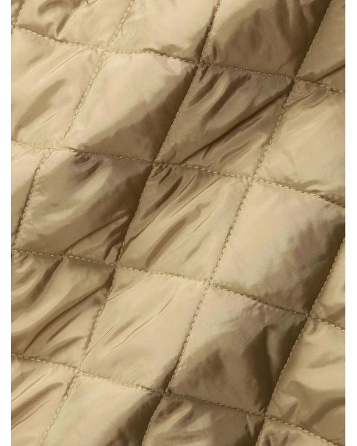 メンズ RRL キルティング ジャケット Natural