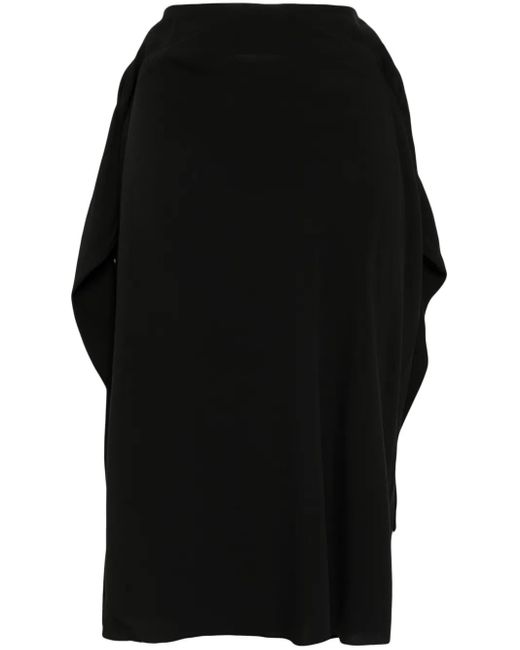 Rick Owens Strutter スカート Black