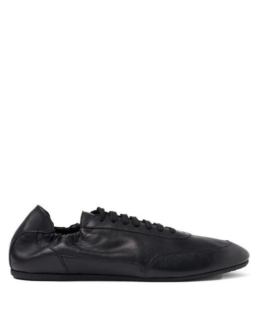 Scarosso Black Leggera Sneakers for men