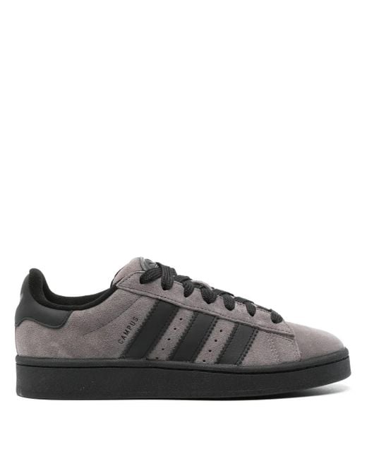 Adidas Brown Campus 00S Shoes for men