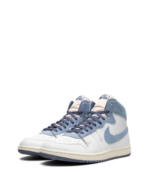 Nike Blue Air Ship "Every Game for men