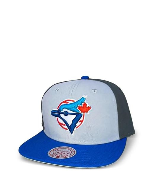 Mitchell & Ness Blue Jays Cap for men