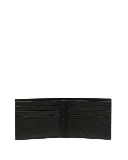 Roderer Black Award Wallet for men