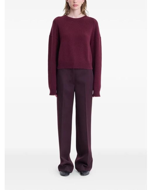 FFORME Red Pull Marcela