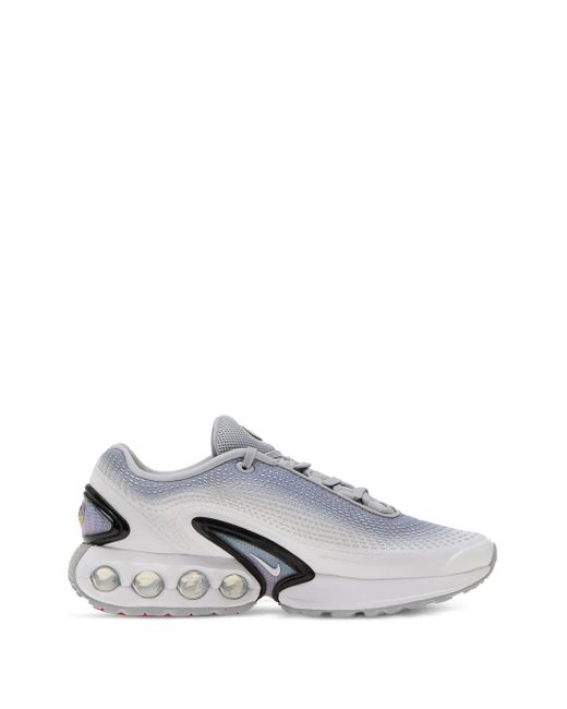 Nike White Air Max Dn Sneakers