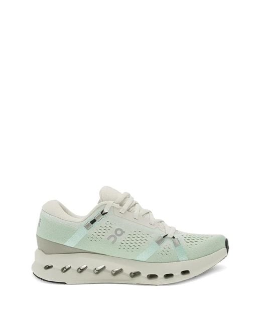 Baskets Cloudsurfer2 À Lacets On Shoes en coloris White