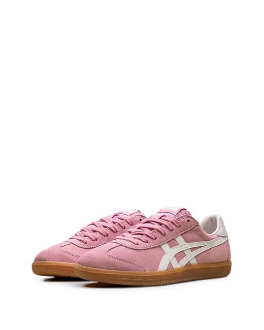 Onitsuka Tiger Pink Tokuten Sneakers