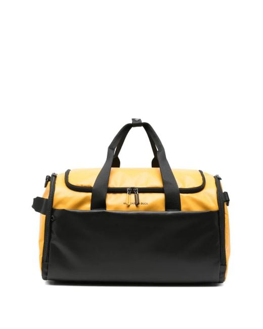 Sac à Dos Femme MANDARINA DUCK Mellow Leather Me Ochre ND Choix = P