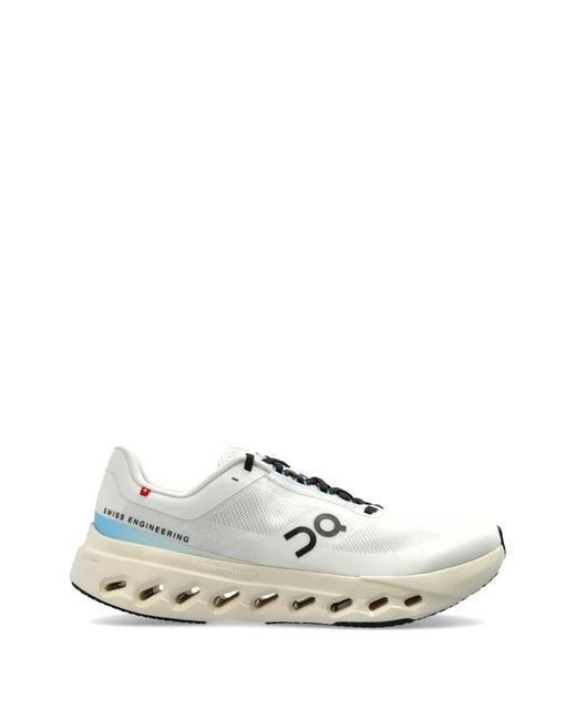 Baskets Cloudsurfer On Shoes pour homme en coloris White