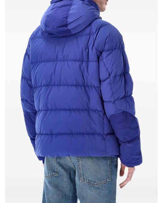 Parajumpers Blue Norton Jacket for men