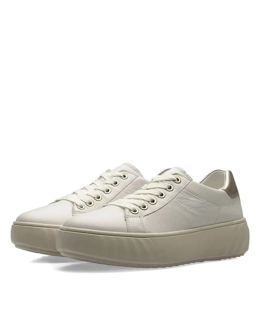 Ara Gray Monaco Sneakers