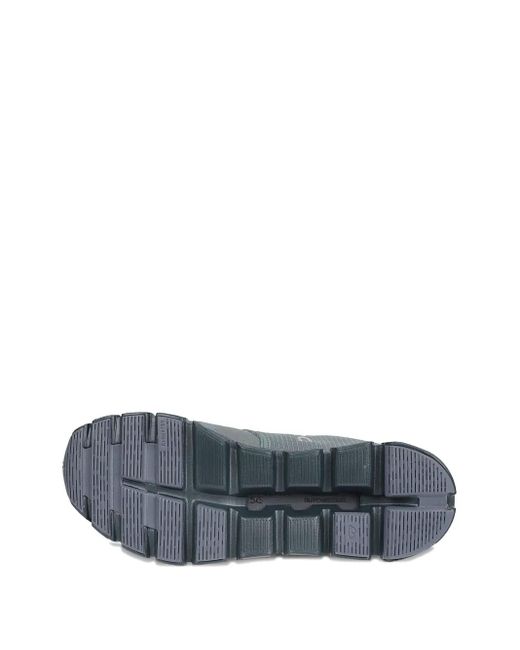 On Shoes Gray Cloud 6 Sneakers for men