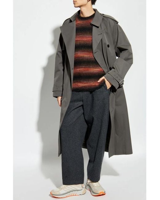 KENZO Multicolor Pullover for men