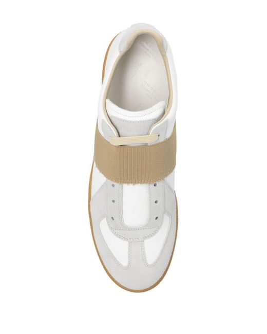 Maison Margiela Replica Sneakers in White für Herren
