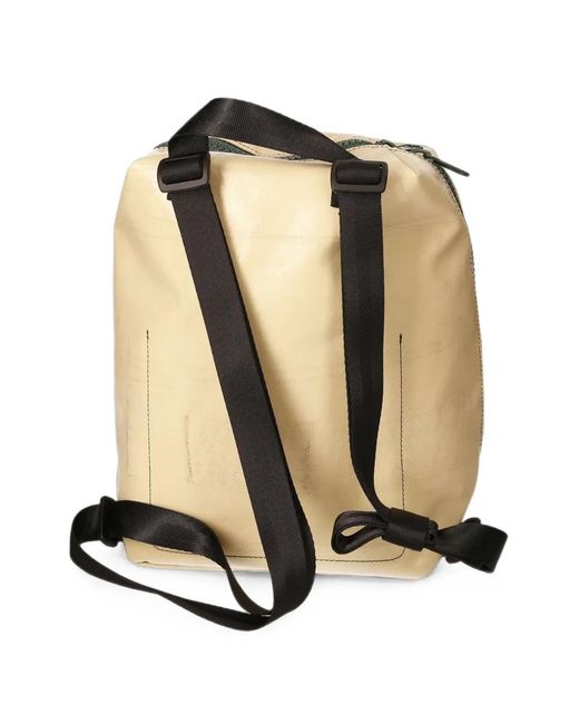 Freitag Natural Walter Backpack for men