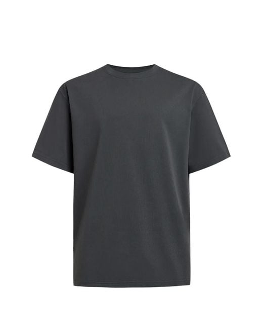 12 STOREEZ Black Oversized T-Shirt for men