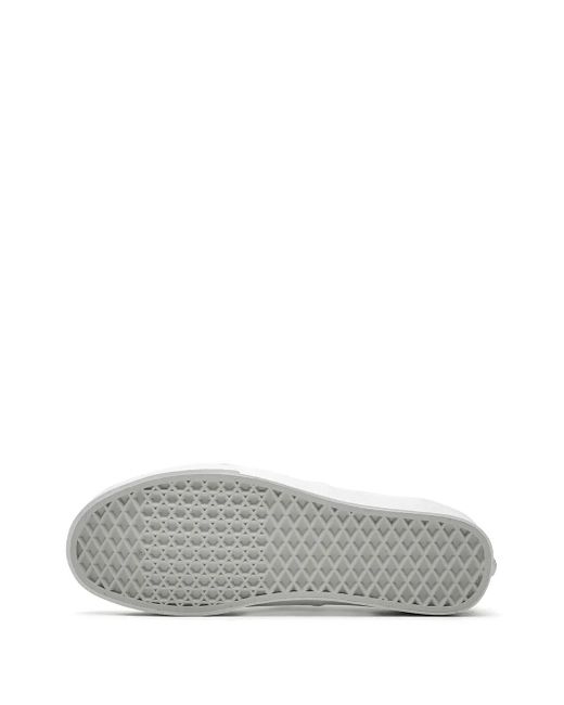 Baskets Authentic Vans en coloris White