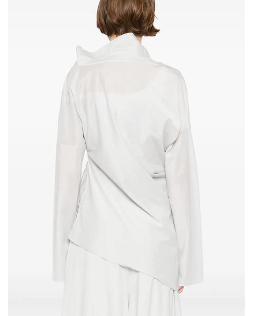 Ruohan Cielo Top White