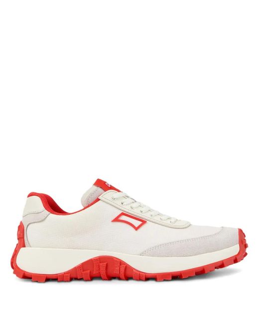 Camper Pink Sneaker /Drift Trail -K201462-034