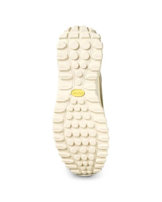 Sorel Green Callsign Northwater Sneakers