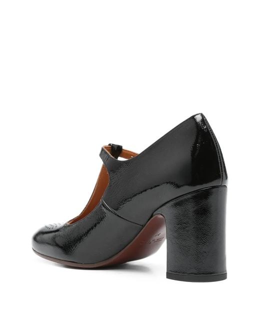 Chie Mihara Black Decolle