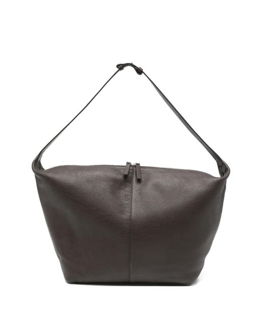 Aesther Ekme Gray Hae Shoulder Bag