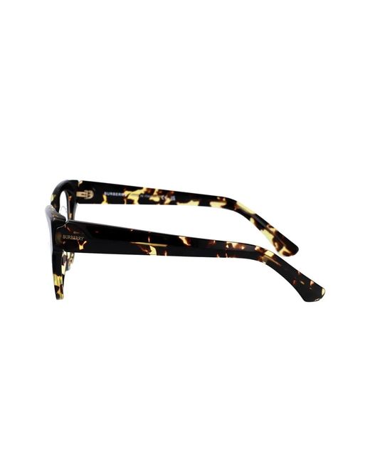 Burberry Brown Be2420 Glasses