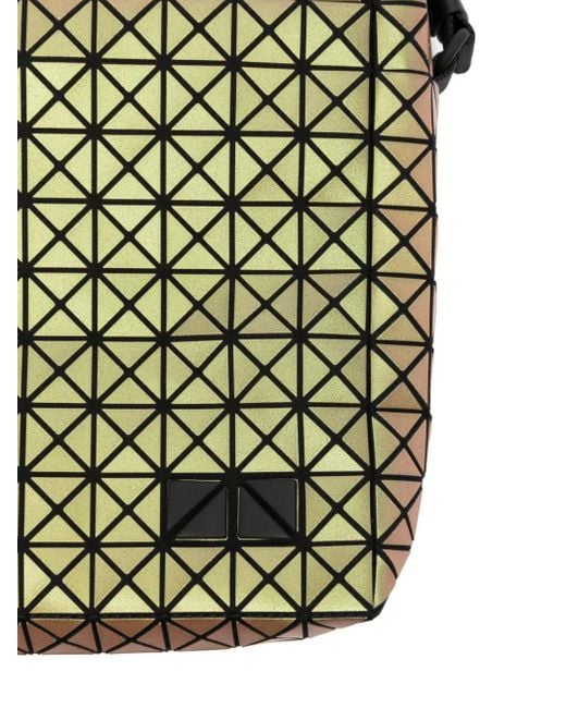 メンズ Issey Miyake Voyager Insect メッセンジャーバッグ Green