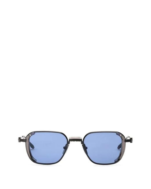 Akoni Blue Eclipse Sonnenbrille