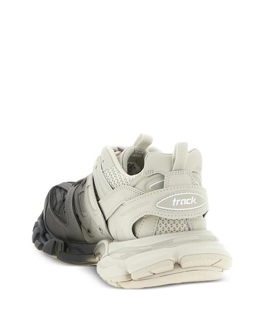 Baskets Track Gradient Balenciaga pour homme en coloris Multicolor