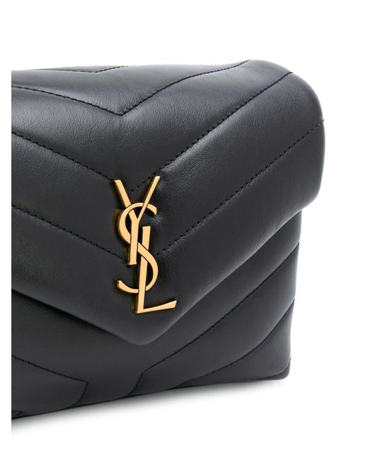 ysl mini loulou