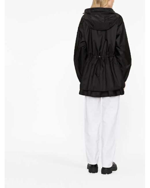 Moncler Black Jackets