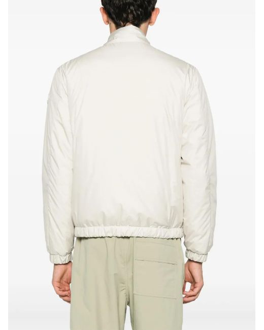 メンズ Moncler Berre ジャケット White